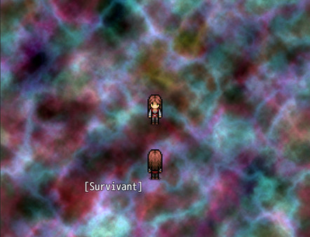 Скриншот из Punishment Darkness Online