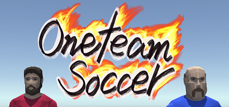 Oneteam Soccer cover art