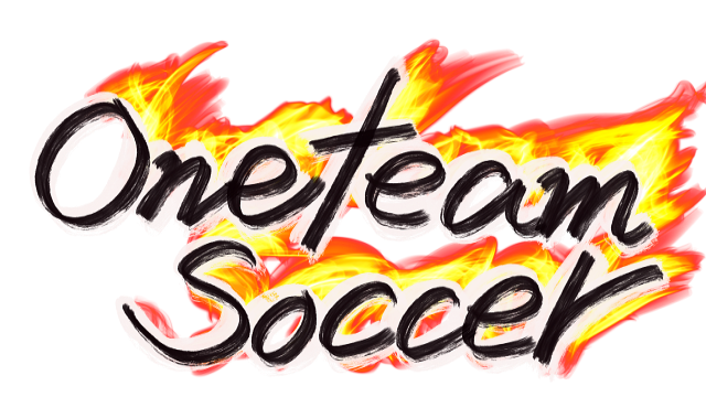 Oneteam Soccer Logo