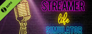 Streamer Life Simulator Demo
