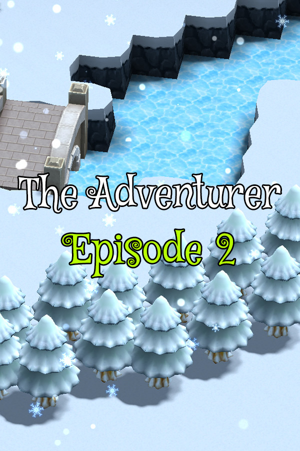 The Adventurer - Episode 2: New Dreams for steam