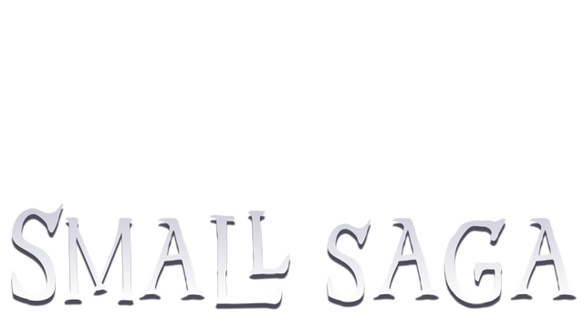 Small Saga Logo
