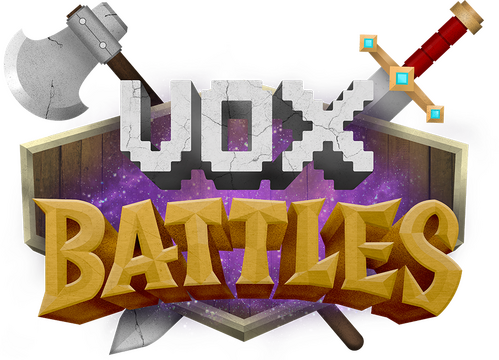 Vox Battles Logo