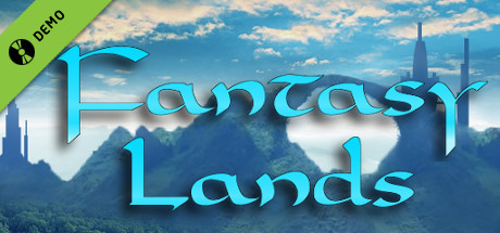 Fantasy Lands Demo cover art
