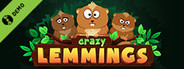 Crazy Lemmings Demo