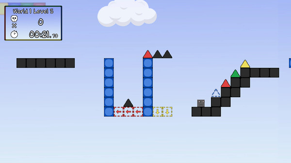 Скриншот из Phaser Скриншот из Phaser