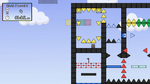 Скриншот из Phaser Скриншот из Phaser