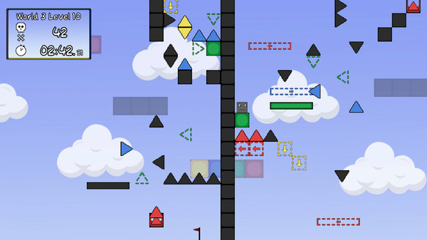 Phaser game for windows Pc 1