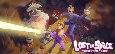 Lost In Space - The Adventure Game PC Specs