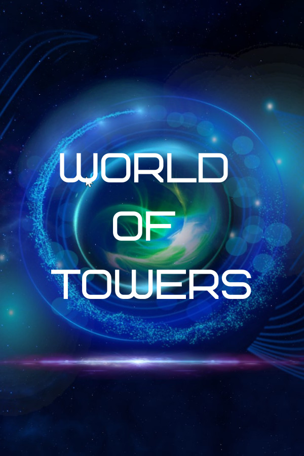 Steam portrait for World of Towers.