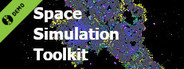 Space Simulation Toolkit - DEMO
