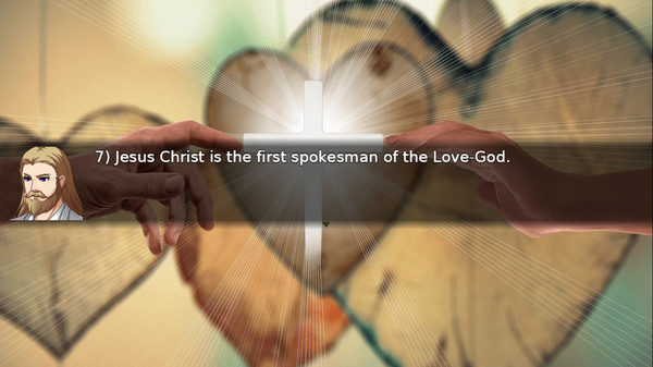 Скриншот из Meditation 3 ~ Sophia Code