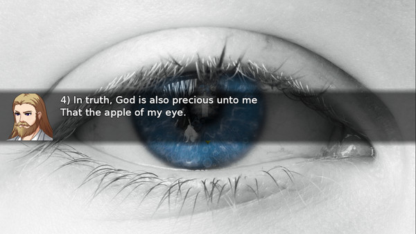 Скриншот из Meditation 3 ~ Sophia Code