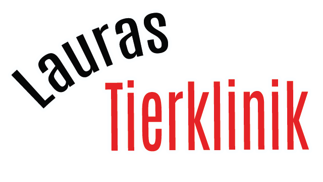 Lauras Tierklinik Logo