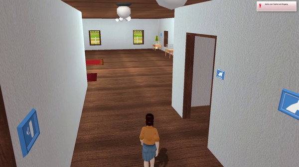 Скриншот из Lauras Tierklinik