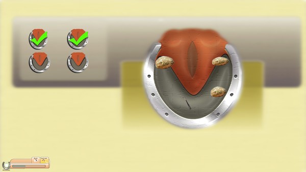 Скриншот из Rider's World: I Want To Ride!