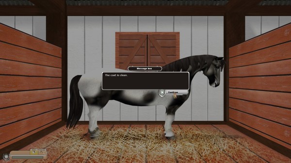 Скриншот из Rider's World: I Want To Ride!