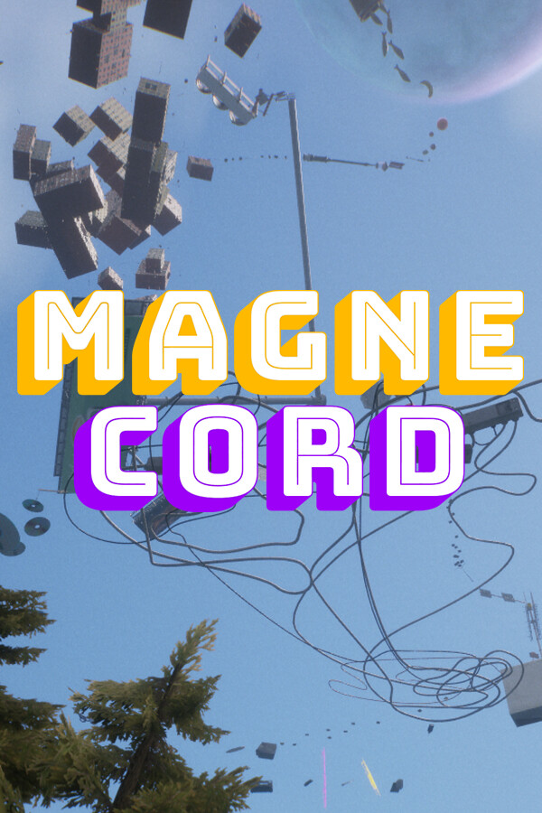 Magnecord for steam Magnecord for steam