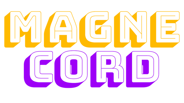 Magnecord Logo