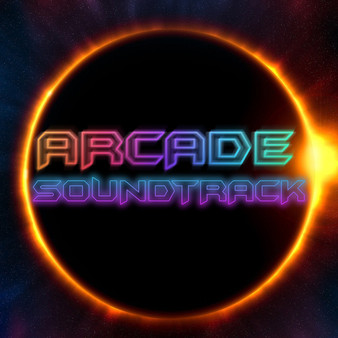 Скриншот из ARCADE Soundtrack