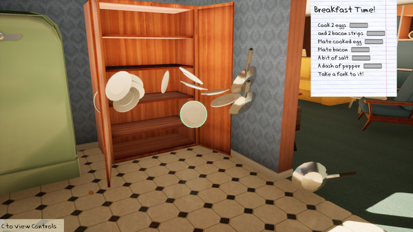 The Call of Karen game for windows Pc 1