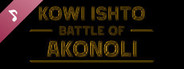 Kowi Ishto: Battle of Akonoli Original Soundtrack - Chiptune Version