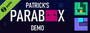 Patrick's Parabox Demo