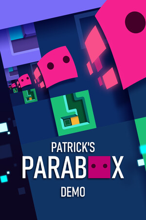 Patrick's Parabox Demo