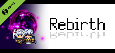 Rebirth Demo cover art