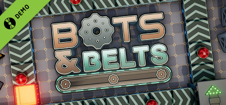 Bots & Belts Demo cover art