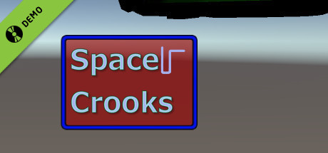 SpaceCrooks Demo cover art