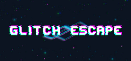 Glitch Escape cover art