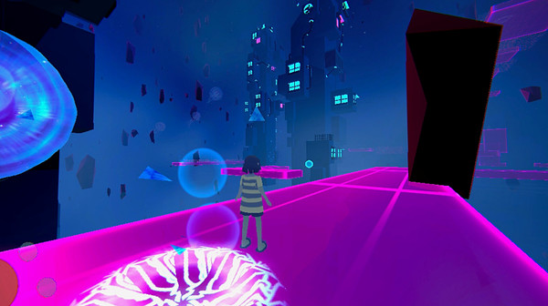 Glitch Escape game for windows Pc 1