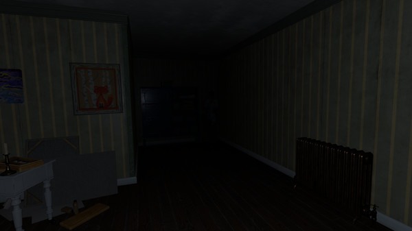 The Disappearance of the Mitchells game for Linux 1