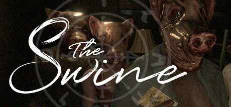 The Swine cover art