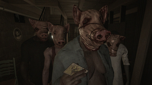 【图】The Swine(截图1)