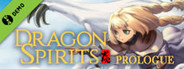 Dragon Spirits Demo