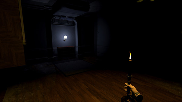 Скриншот из Horror Adventure VR Скриншот из Horror Adventure VR