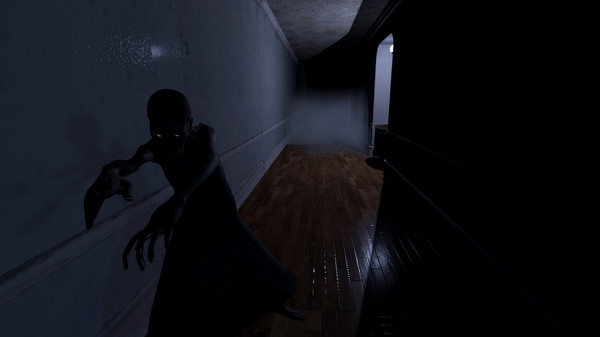 Скриншот из Horror Adventure VR Скриншот из Horror Adventure VR