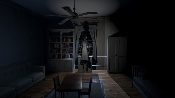 Скриншот из Horror Adventure VR Скриншот из Horror Adventure VR