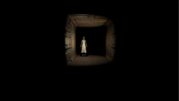 Horror Adventure VR game for Linux 1