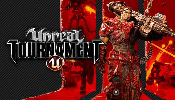 Unreal Tournament 3 - Wikipedia