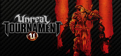 View Unreal Tournament 3: Black Edition on IsThereAnyDeal