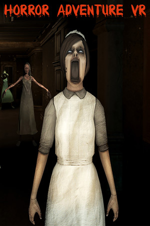 Horror Adventure VR Demo