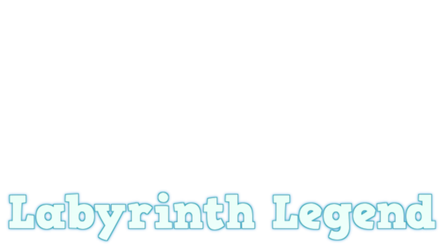 Labyrinth Legend Logo