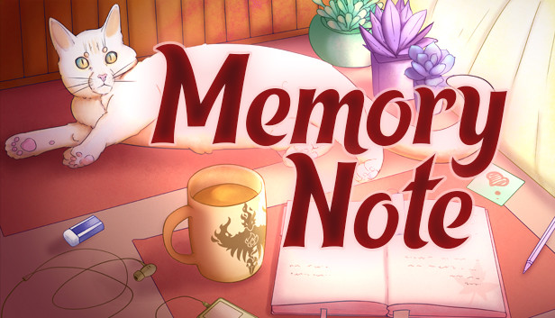Memory Note
