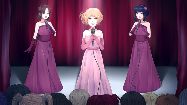 Memory Note game for Linux 1