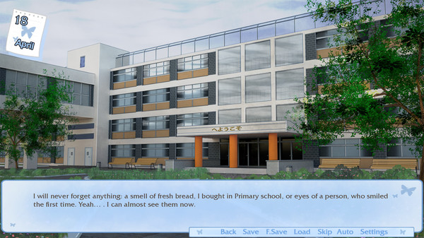 Memory Note game for windows Pc 1