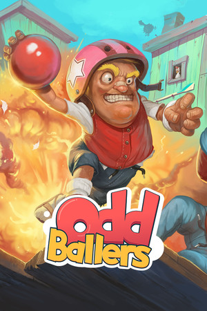 OddBallers Demo