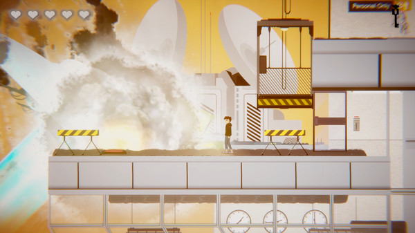 Slams City. Hitler's Escape. game for windows Pc 1